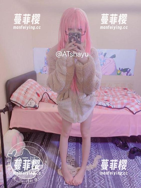 原图：AT鲨在金风玉露中显得那么不真实，究竟每张图该怎么解读？
