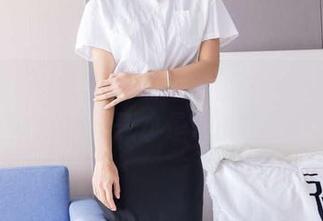 BoBoSocks袜啵啵 – 小甜豆的匡威板鞋图集：鞋子才是她的真爱？