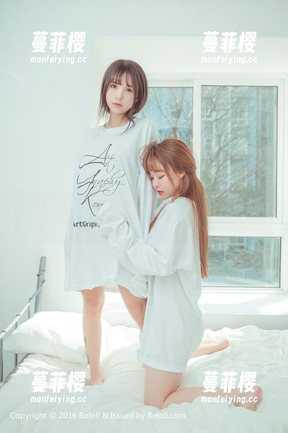 BoLoli菠萝社 - 雅典娜也有些惊慌？AngelaLee李玲的图包让我想太多！