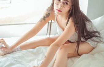 BoLoli菠萝社 – 想象中的私房策略，柳侑绮Sevenbaby越南大叻合集，把景点玩成自拍圣地？