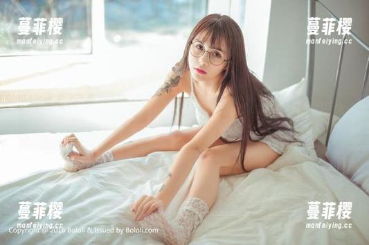 BoLoli菠萝社-柳侑绮Sevenbaby BoLoli菠萝社 - 想象中的私房策略,柳侑绮Sevenbaby越南大叻合集,把景点玩成自拍圣地?