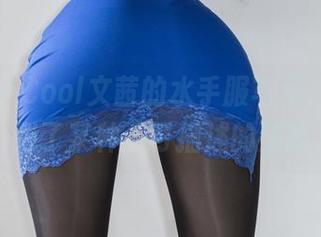 微密圈 – Cool文茜的水手服写真，像是看到了某种不可描述的清新