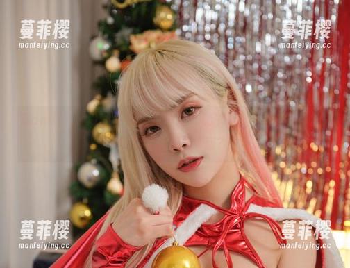 Dami(퀸다미)的私拍作品主打“秘书风”，难道这就是传说中的职场誘惑？!