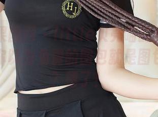 GIRLT果团网 – little贝壳喵的圣诞奇遇记——你以为免费的图包就是图包而已嘛？错了！