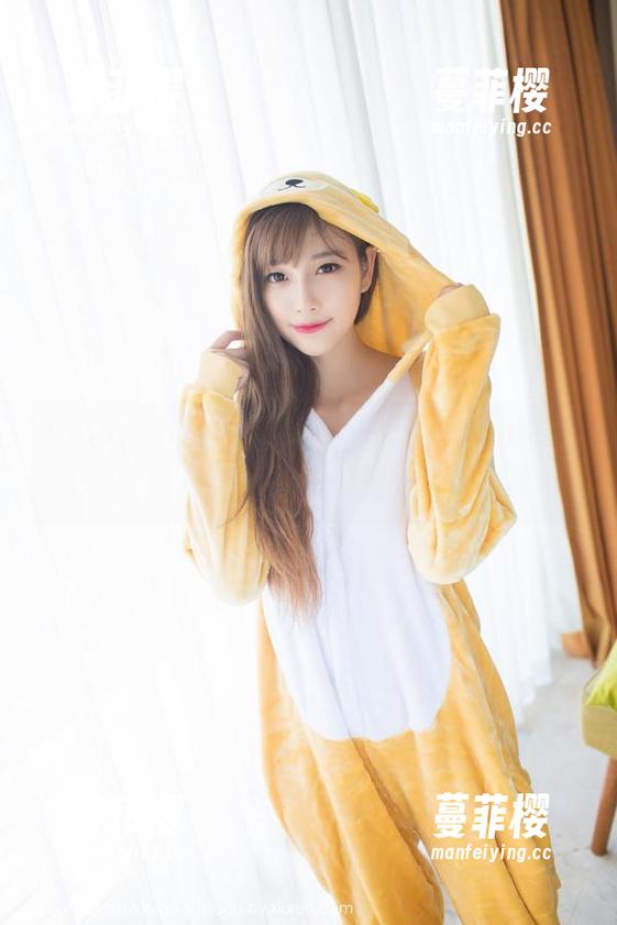 IMiss爱蜜社-Sandy陈天扬 IMiss爱蜜社 - Sandy陈天扬自拍图集上线!我只想说,咋总是一脸自信呢?