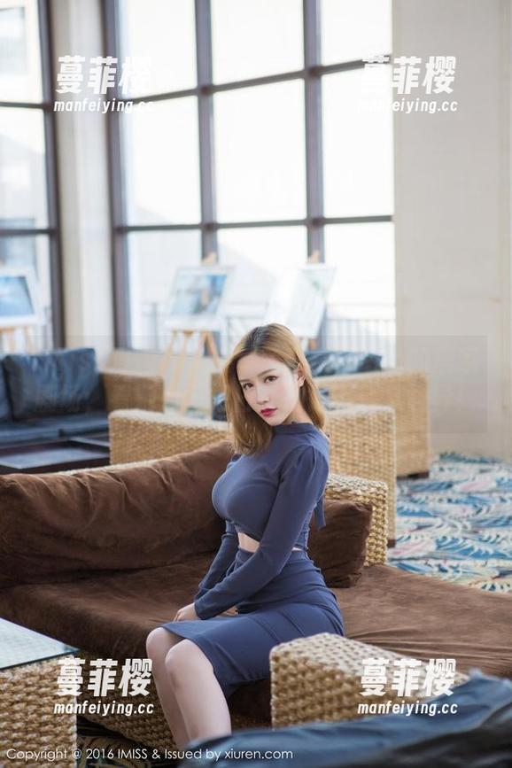 IMiss爱蜜社 - 共享萌琪琪Irene的居家剧场，看她如何把日常拍得有趣又怪异！