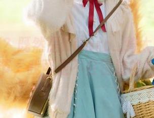 免费写真？既然是Kitaro_绮太郎的万圣节，我可是不会错过的！