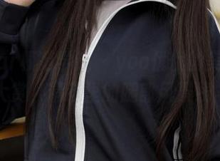 MFStar模范学院 – yoo优优的美腿图片大赏，精选里的腿部风景线～
