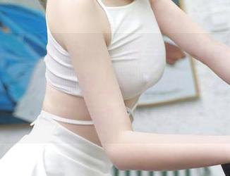 MFStar模范学院 – 糯美子Mini图包新鲜出炉，体操服穿上这模样…我也是醉了，谁说运动不可以美？