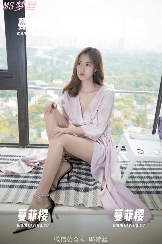 MSLASS梦丝女神 - 舒蕾丝袜美腿：艺术空间里的微妙呼唤，美图合集来啦