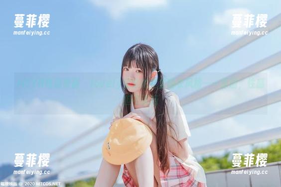 MTYH喵糖映画 - lovely呆玄的全套睡衣风格——原图，性感但不张扬