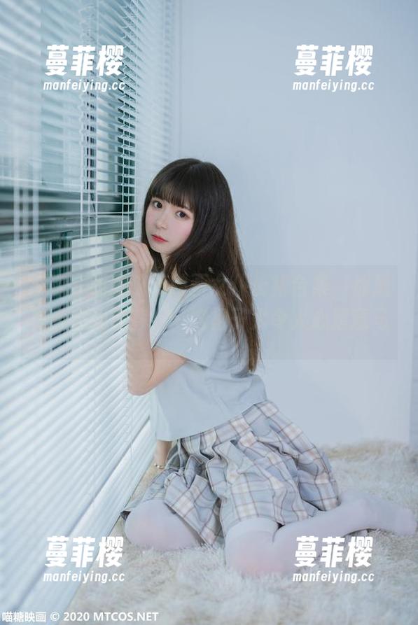 MTYH喵糖映画 每次在线逛喵糖映画女仆长裙合集,都是在做自我审查……这裙子太令人心猿意马。