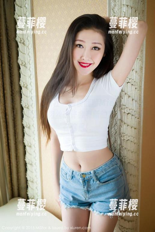 MiStar魅妍社-Mieko林美惠子 MiStar魅妍社 - 随便翻翻Mieko林美惠子的图集,肉丝或许会有新的定义,资源在这里!
