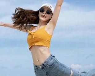 MiStar魅妍社 – 刘钰儿的私拍图集：一场看似平常的女仆派对，竟然有点意思