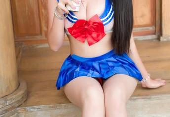 MiStar魅妍社 – 谁说美足不可以免费?大白兔emma的下载通道已开启!
