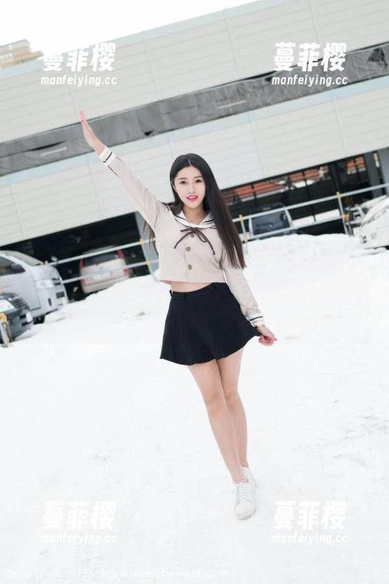 MiStar魅妍社-小尤奈 MiStar魅妍社 - 小尤奈的双马尾私拍,资源丰富到让你的脑海里浮现出各种小剧场!