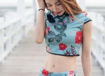 MiStar魅妍社 – 小狐狸Kathryn的飞行日记:空姐精选合集不藏私。