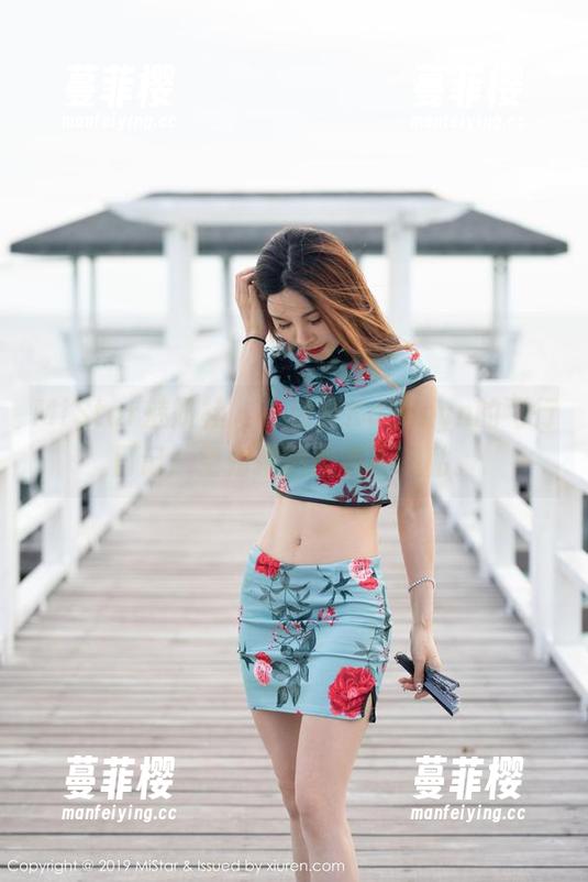 MiStar魅妍社-小狐狸Kathryn MiStar魅妍社 - 小狐狸Kathryn的飞行日记:空姐精选合集不藏私。