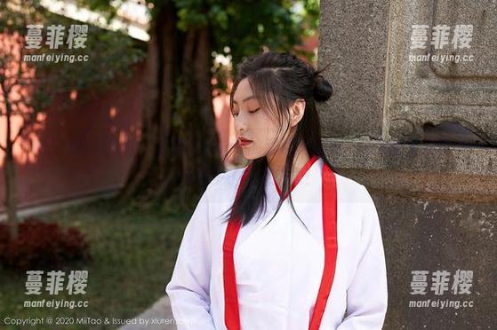 MiiTao蜜桃社-梦乃Mandy MiiTao蜜桃社 - 梦乃Mandy的双马尾合集,更新后果然让人停留多了一层想象!