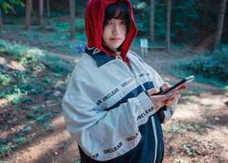抓紧了！Mimmi(밈미)的写真集，CreamSoda风味的猫咪米米！