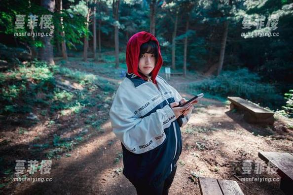抓紧了！Mimmi(밈미)的写真集，CreamSoda风味的猫咪米米！