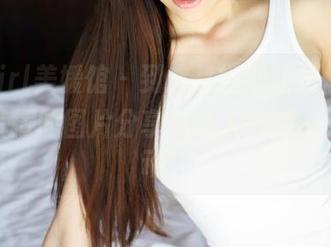 MyGirl美媛馆 – 到底是婚纱还是仙女裙？任莹樱的图片分享总让人有种恍惚的冲动！