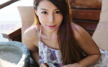 MyGirl美媛馆 – 快来看王馨瑶的泳装图集：水面太平静，心里却有点小波动