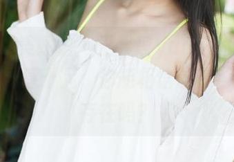 MyGirl美媛馆 – 王馨瑶yanni的油亮套图，光泽感十足，你能相信这种‘油’的存在吗？
