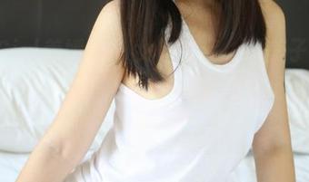 MyGirl美媛馆 – 女仆的我，糯美子来打卡——全新美图合集，内容写实得让你想低下头。