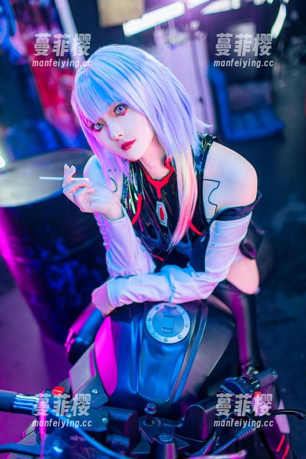 Natsuko夏夏子 Natsuko夏夏子写真:少女们是不是比你我想象的还要可爱?