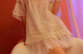 PANS摄影 – 看叮当如何演绎婚纱！写真集和原图里有啥深意？
