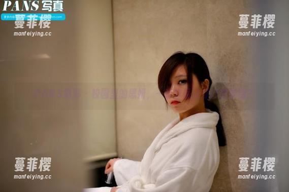 PANS摄影-思妍 PANS摄影 - 校园里的思妍,一套作品让你秒变学霸?