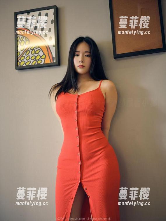 Pia(피아)的精选写真：每一张都藏着小秘密，想ып吗？