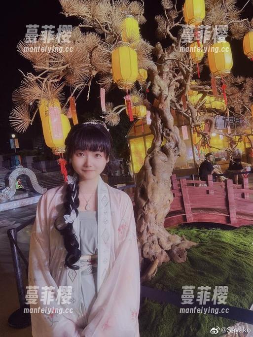 在Sayako＿今年4岁的全套大凤原图里，藏着不那么明显的小秘密，谁发现了？