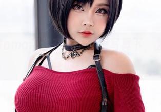 SayoMomo带你在夏天私房写真下，发现一颗奇怪的冰淇淋心