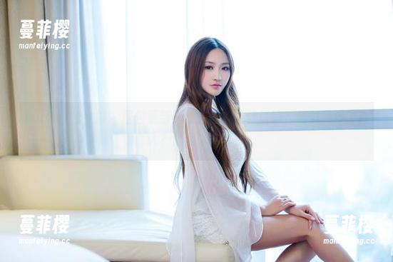 TuiGirl推女郎-陆瓷 TuiGirl推女郎 - 图包更新!陆瓷的女友像话吗?吸引了多少路人?让我来算算。