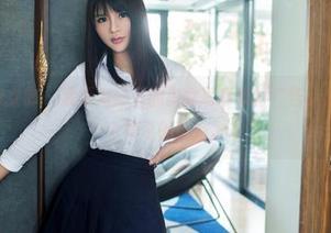 TuiGirl推女郎 – 我要为陆瓷的少女写真集打广告，分享一下这个神奇的地方。