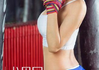 UGirls尤果网 – 看到乔依琳的自拍原图，免费的，你是不是也觉得这种巧合特别有趣呢？