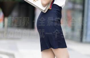 XIAOYU语画界 – 全景豹纹合集：潘朵拉Laa的创意就一个字，萌！