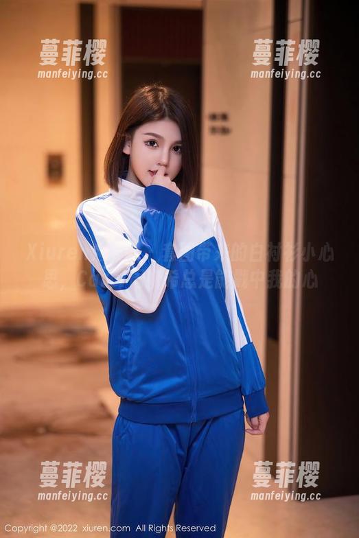 Xiuren秀人网 - 套图带来的白衬衫小心思，Carol周妍希总是能戳中我的心