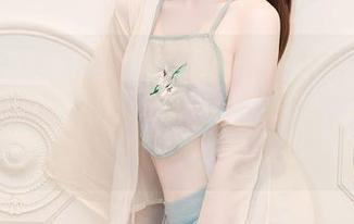 Xiuren秀人网 – 连体衣与Egg尤妮丝，你能想到的最有趣的美图组合，就在这里！
