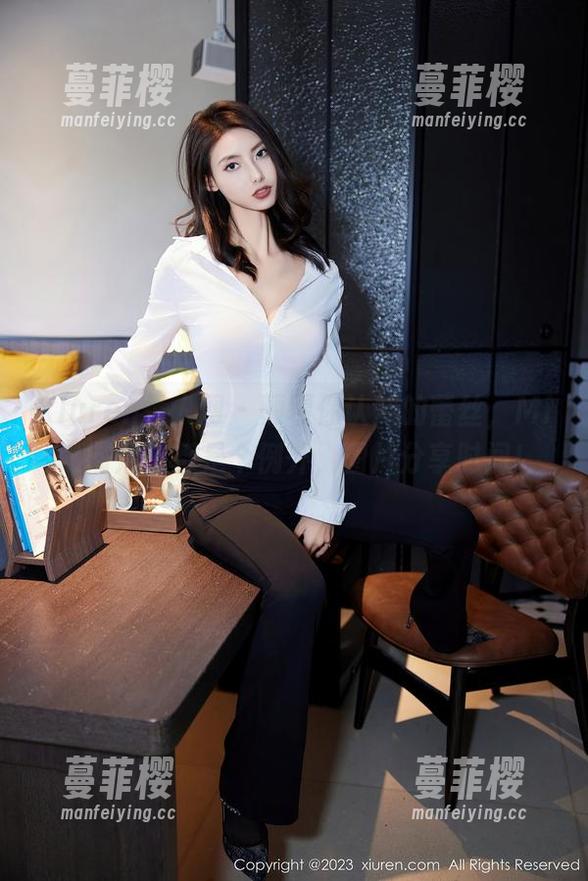 Xiuren秀人网 - 颠覆你认知的蕾丝，Miko酱从来都是个例外，图片分享时间！