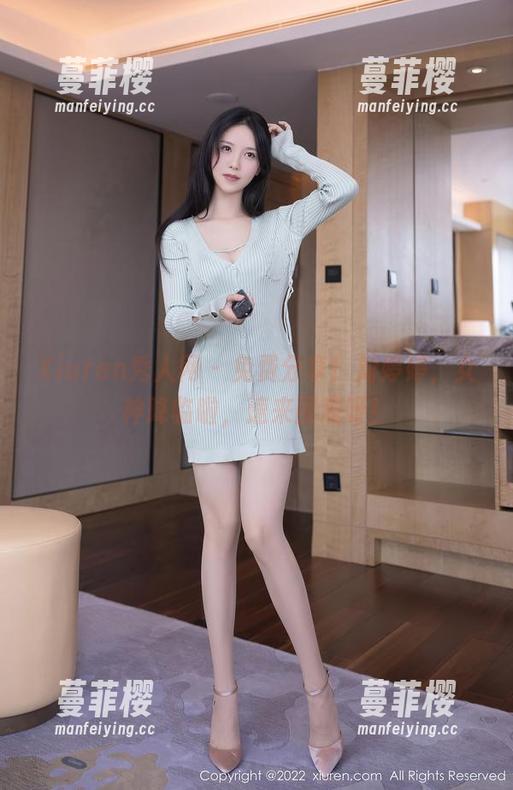 Xiuren秀人网 - 免费分享！刘婷婷，女神降临啦，速来围观呀！