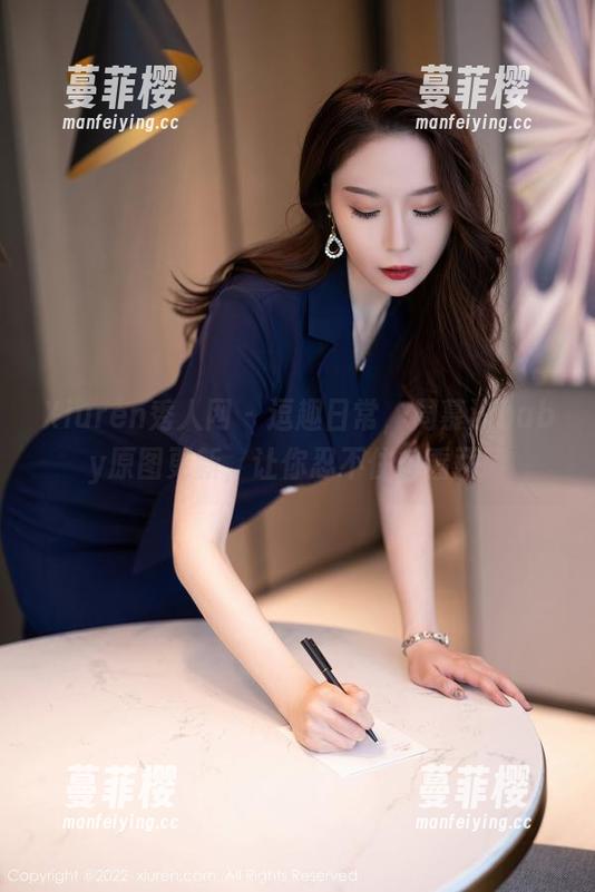 Xiuren秀人网 - 逗趣日常，周慕汐baby原图更新，让你忍不住多看两眼