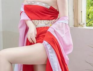 Xiuren秀人网 – 花嫁主题的周慕汐fairy照片，壁纸竟然成了我的选择焦虑症