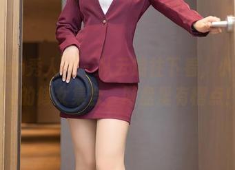 Xiuren秀人网 – 从云端往下看，小雨baby的修女集合，网盘里有槽点！