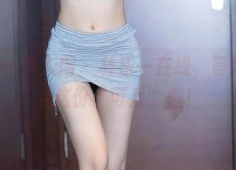 Xiuren秀人网 – 林乐一在线，等你来打卡这份“可爱”值！