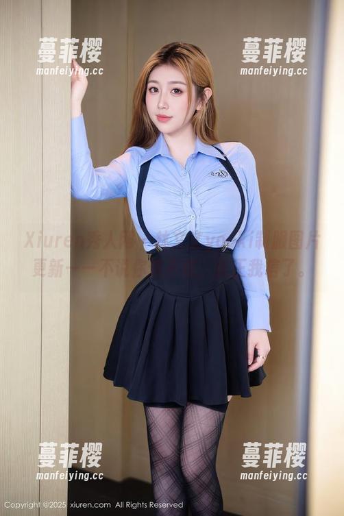 Xiuren秀人网-林文文yooki Xiuren秀人网 - 林文文yooki制服图片更新——不说你信不信,反正我信了。