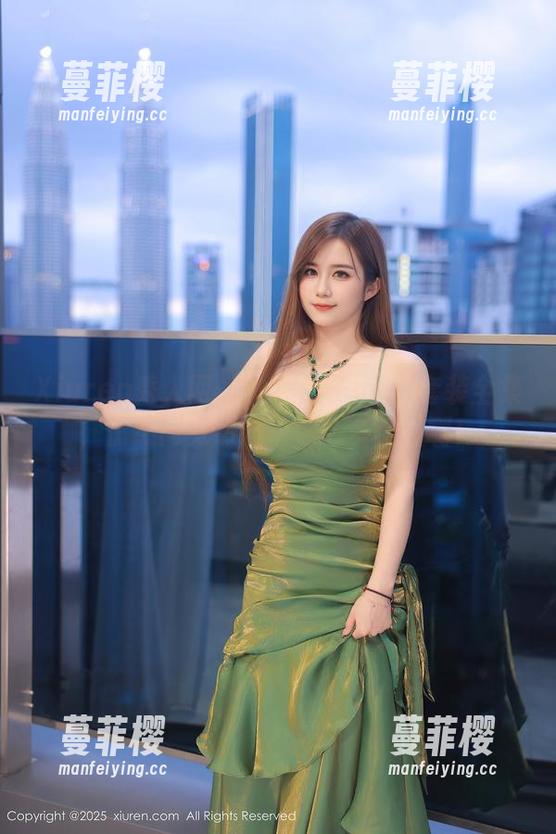 Xiuren秀人网-糯美子mini Xiuren秀人网 - 看糯美子mini套装全集,偶然间竟然发现这么多惊喜啊!