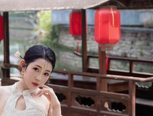 Xiuren秀人网 – 不收费！陈思琪的镂空作品——看完就想问：“为什么我没想到呢？”